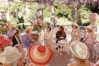 The Stepford Wives
