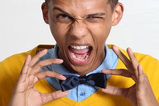 Ces 10 petits Belges, stars en France