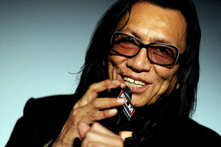 Sixto Rodriguez Searching for Sugar Man Singer Songwriter