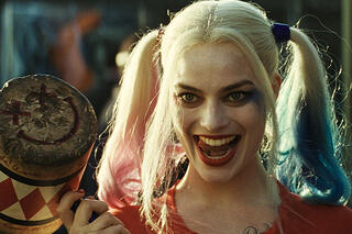 Harley Quinn Suicide Squad