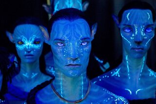 Avatar the way of water Disney+