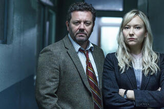 The Brokenwood Mysteries