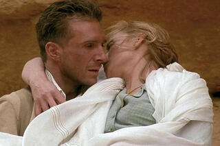 10 films où la tension sexuelle est réelle