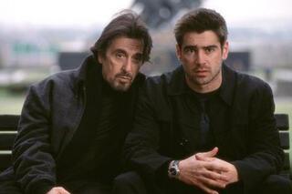 De memorabele rollen van Al Pacino