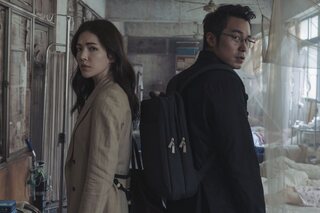 Les films et séries à voir sur Netflix pour célébrer le Nouvel An chinois