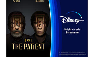 The Patient