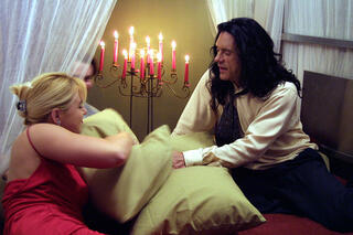 Ces scènes de sexe complètement ratées