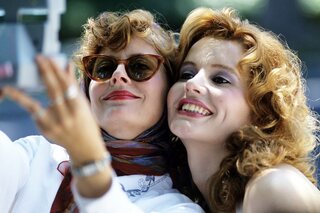 Thelma & Louise