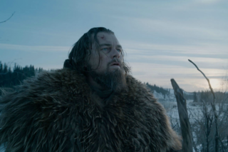 The Revenant (2015)