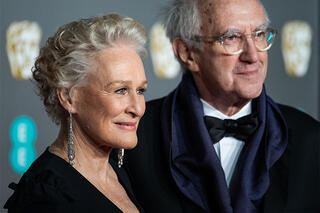 glenn close - actrice - films - the wife