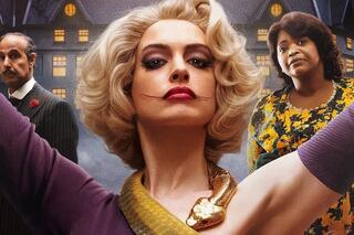 'The Witches' (2020)