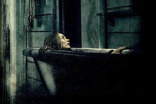 A Quiet Place Emily Blunt