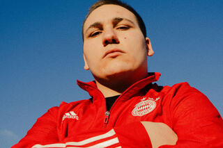 Grizmo, rap, belgium