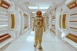 2001: A Space Odyssey