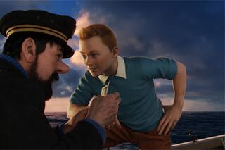 Uncanny valley