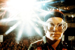 Elton John Tommy