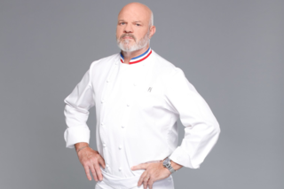 Top Chef - Philippe Etchebest a perdu tous ses candidats