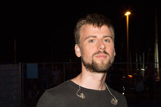 Tourist LeMC Johannes Faes