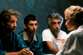 Gérard darmon - films - vie privée - série netflix