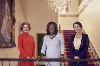 ‘The First Lady’ : quels sont les exploits d’Eleanor Roosevelt, Betty Ford et Michelle Obama ?