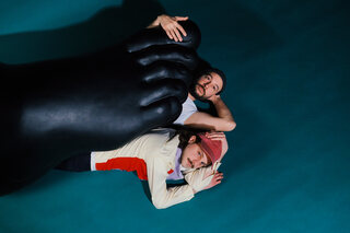 Twin Toes a sorti son premier album le 14 octobre