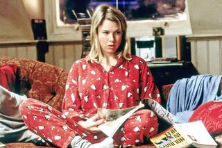 Bridget Jones