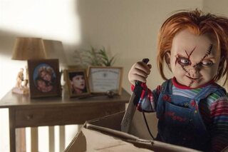 chucky