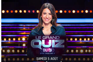 Le Grand Quiz sur TF1