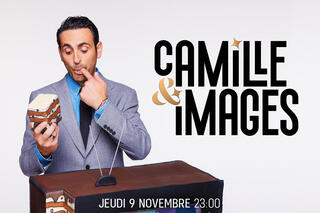 'Camille & Images'