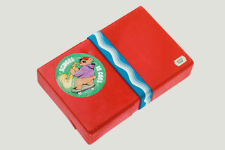 School Is Cool Brittle Dream