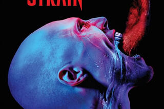 Doug Jones, le vampire