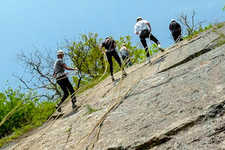 Wie volgt Tim en Ewoud op in VTM-programma ‘Vakantiehuis For Life’