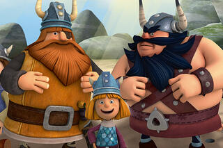 Qui sont les personnages de Studio 100, la nouvelle chaîne enfants de Proximus TV ?