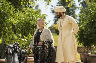 Victoria & Abdul: een waargebeurd liefdesverhaal in het Britse koningshuis