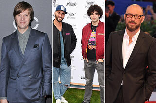 Vlaamse regisseurs in Hollywood