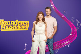 Vlaanderen Muziekland