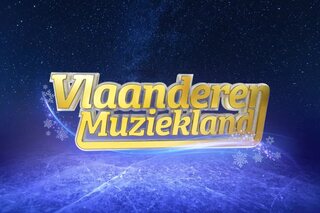 Vlaanderen Muziekland