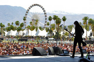 Festivalgangers: wie zijn ze, wat doen ze, wat drijft hen?