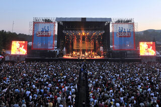 Les festivaliers : qui sont-ils, que font-ils, qu'est-ce qui les fait avancer ?