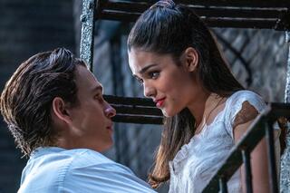 'West Side Story'-actrice Rachel Zegler kan heel diverse rollen aan, bewijzen deze films