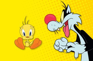 Looney Tunes Cartoons sur Boomerang