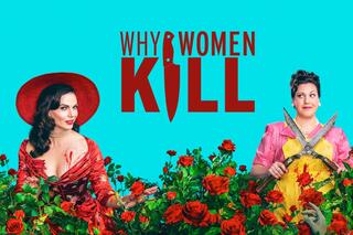 La saison 2 de 'Why Women Kill' se déroule exclusivement dans les années 50.