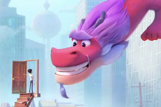 Les films et séries à voir sur Netflix pour célébrer le Nouvel An chinois