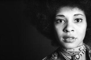 Betty Davis