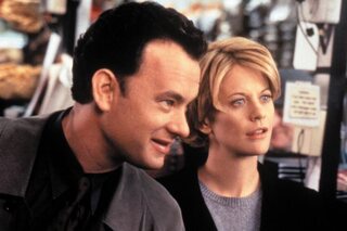 Deze romantische komedies met Meg Ryan zijn ideaal voor een frisse herfstavond