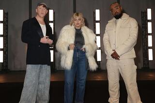 Le nouveau jury de Popstars sur Prime Video