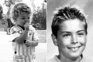 Zac Efron kindertijd