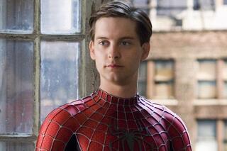 Spider-Man : voici pourquoi le Peter Parker de Tobey Maguire crée