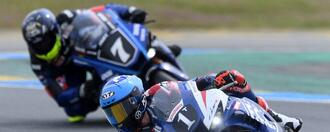 Beleef opnieuw het FIM Endurance wereldkampioenschap in Spa-Francorchamps!