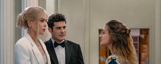 "Les Dessous de la famille", la nouvelle comédie romantique de Netflix